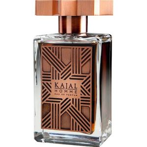 KAJAL Collectie The Classic Collection Kajal HommeEau de Parfum Spary 100 ml (€ 1.179,00 / 1 l)