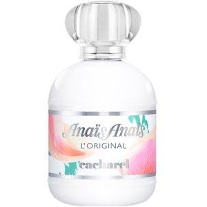 Cacharel Vrouwengeuren Anais Anais Eau de Toilette Spray