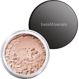 bareMinerals Oog make-up Oogschaduw Shimmer Eyeshadow Cultured Pearl 0,57 g ()