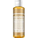 Dr. Bronner's Verzorging Vloeibare zeep Sandelhout Jasmijn 18-1 Natuurlijke Zeep 120 ml (€ 46,67 / 1 l)