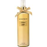 Women'Secret Vrouwengeuren Body Mist Forever Gold