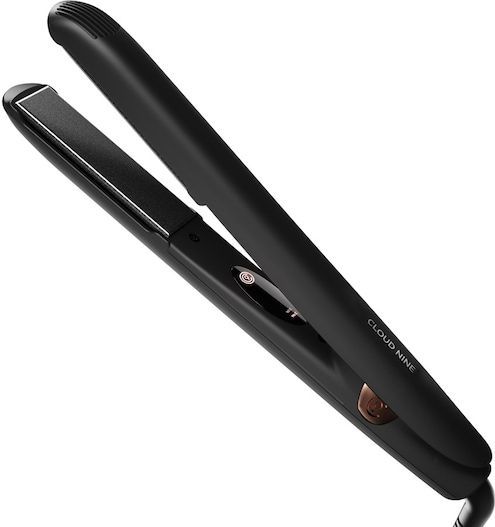 Cloud Nine - Contouring Wide Iron - Stijltang - 1 st - 11 Temperatuurstanden