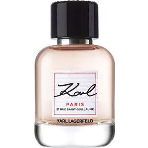 Karl Lagerfeld Damesgeuren Karl 21 Rue Saint-GuillaumeEau de Parfum Spray