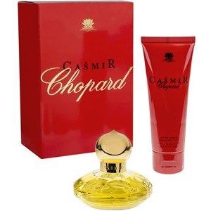 Chopard Vrouwengeuren Cašmir Cadeauset Eau de Parfum Spray 30 ml + Perfumed Shower Gel 75 ml