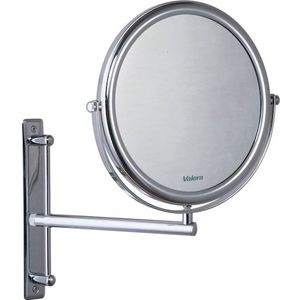 Valera Accessoire Professional Optima Bar Double Sided 3x Magnifying Mirror