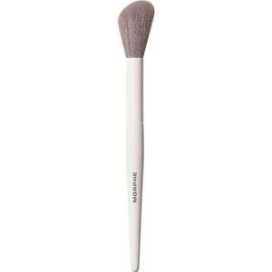 Morphe - M201 Angled Powder Blush Brush - Gezichtskwast - 1 Stk.
