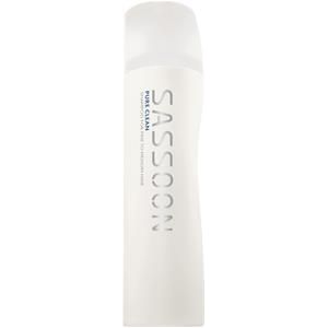 Sassoon Haarverzorging Care Pure Clean Shampoo