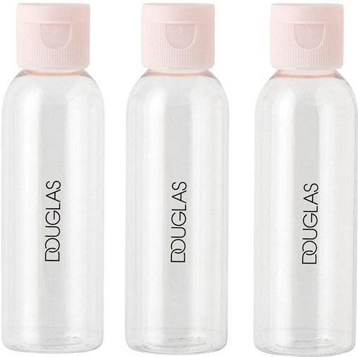 Douglas Collection Douglas Accessoires Accessories Lege flessen 3 Stk. (€ 2,32 / 1 stuks)