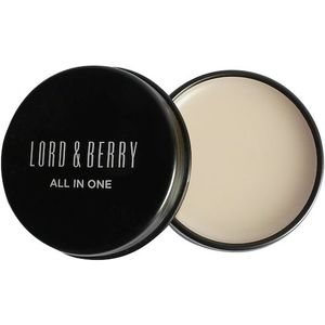 Lord-Berry Gezichtsverzorging VochtinbrengerAlles-in-één zalf met Manuka R03 25 g (€ 678,00 / 1 kg)