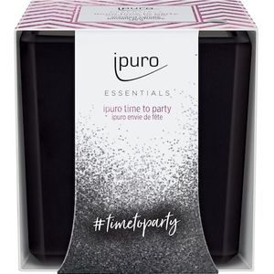 Ipuro Kamergeuren Essentials by Ipuro Time To Party
