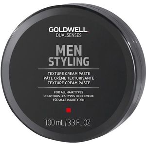 Goldwell Dualsenses Men Texture Cream Paste 100 ml (€ 113,70 / 1 l)