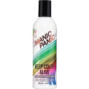 Manic Panic - Keep Colour Alive - Conditioner - 236 ml