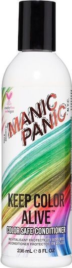 Manic Panic - Keep Colour Alive - Conditioner - 236 ml