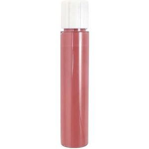 zao Lippen Lipverzorging Refill Bamboo Lip Oil Nude Pink 3,8 ml ()