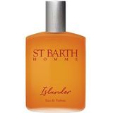 LIGNE ST BARTH Geuren FRAGRANCE IslanderEau de Parfum Spray