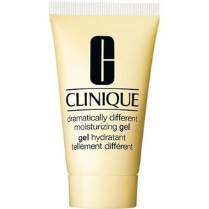 Clinique 3-fasen-systeemverzorging 3-fase-systeemverzorgingDramatically Different Moisturizing Gel Tube 50 ml (€ 370,00 / 1 l)