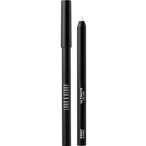 Lord & Berry - Lip Liner 3001 Invisible - 1,3 g