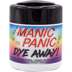 Manic Panic Haarkleuring Kleurverzorging Dye Away Wipes