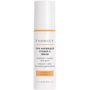 Farmacy Beauty Huidverzorging Serums & Cure 10% Waterless Vitamin C Serum