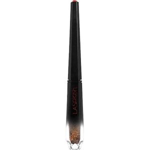 LASplash Oog make-up Eyeliner Wickedly Divine Eyeliner Bronze Gold Glitter - Fool's Gold