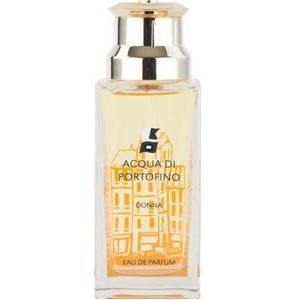 Acqua di Portofino Vrouwengeuren Donna Gelb Eau de Toilette Spray Intense