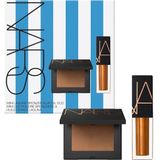 NARS Make-up-gezicht BronzerMini Laguna Bronzer & Lip Olie Duo Mini Laguna Brinzing Powder Laguna 02 3,5 g + Mini Afterglow Lip Oil Laguna 3,5 ml 1 Stk. (€ 35,95 / 1 stuks)