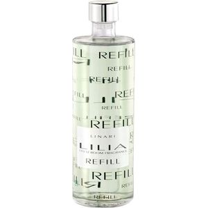 Linari Kamergeuren Diffusoren Lilia navulling 500 ml (€ 135,56 / 1 l)