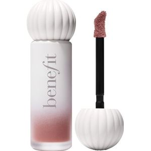 Benefit Lippen Lippenstift Plushtint - Hydraterende Mattertint 02 Cream Puff 6 ml ()