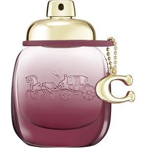 Coach Vrouwengeuren Wild Rose Eau de Parfum Spray