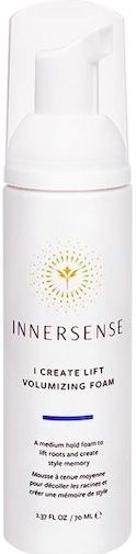 Innersense - I Create Lift - Volumizing Foam - 70 ml