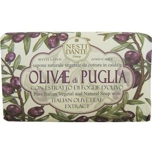 Nesti Dante Firenze - Olivae Puglia - Zeep en Douchegel - 150 g