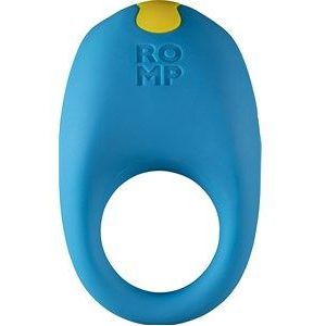 ROMP Sexual toys Vibrators Juke Cock Ring