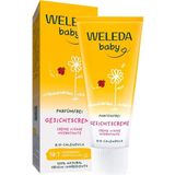 Weleda - Calendula - Gezichtscrème - Geurvrij - 50 ml