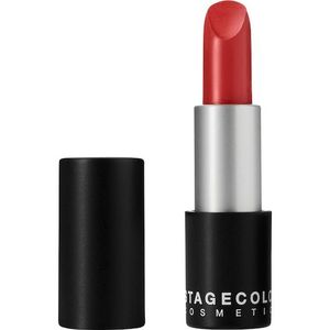 Stagecolor Make-up Lippen Pure Lasting Color Lipstick Pure Red