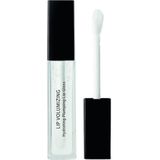 Douglas Collection Douglas Make-up Lippen Lip Volumizing Hydrating Plumping Lip Gloss 1 Crystal Clear