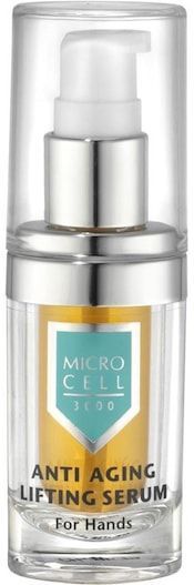 Micro Cell Verzorging Hand Care Hand Lifting Serum 15 ml (€ 1.298,00 / 1 l)