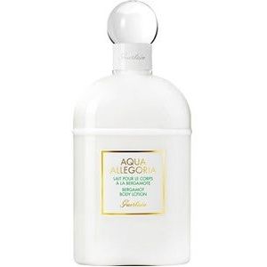 GUERLAIN Damesgeuren Aqua Allegoria BergamotBody Lotion