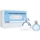 Ariana Grande Vrouwengeuren Cloud Cadeauset Eau de Parfum Spray 30 ml + Shower Gel 75 ml