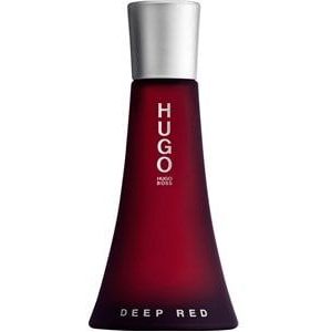 Hugo Boss Hugo Damesgeuren Hugo Deep Red Eau de Parfum Spray