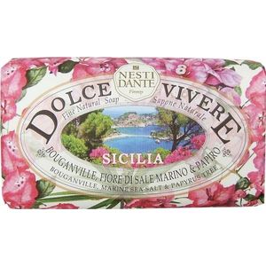 Nesti Dante Firenze Zeep en douchegel Dolce Vivere Dolce VivereZeep 250 g (€ 18,28 / 1 kg)
