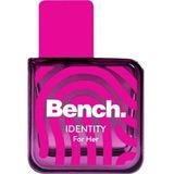 Bench. Vrouwengeuren Identity for Her Eau de Toilette Spray