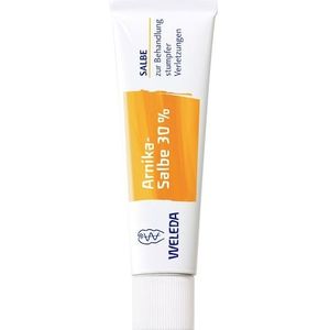 Weleda Gezondheid GeneesmiddelenArnica zalf 30% 70 g (€ 300,57 / 1 kg)
