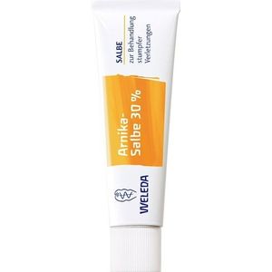 Weleda - Arnica Zalf - 30% - 100ml - Spierbalsem