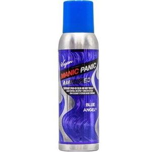 Manic Panic Haarkleuring Amplified Spray Blue Angel