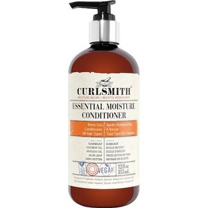 Curlsmith Haar Conditioner Essential Moisture Conditioner 355 ml (€ 50,56 / 1 l)