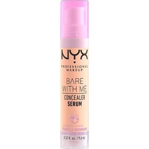 NYX Professional Makeup Facial make-up Concealer Concealer Serum 8,5 Caramel