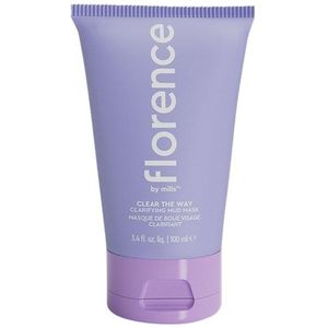Florence by Mills Clear the Way Clarifying Mud Mask - 100ml