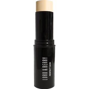 Lord & Berry Make-up Make-up gezicht Skin Foundation Stick Natural Ivory