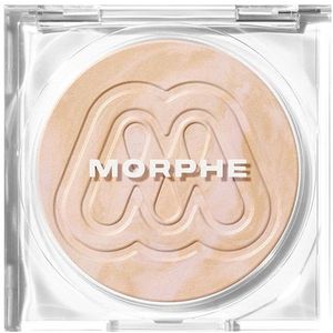 Morphe - Clouldlight Soft Glow Veil - Fixing Spray & Setting Powder - 74 g