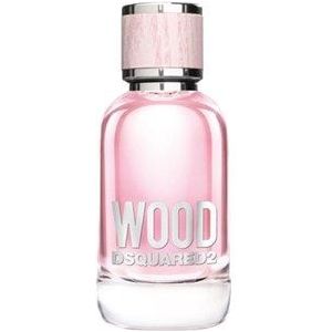 Dsquared2 Vrouwengeuren Wood Pour Femme Eau de Toilette Spray